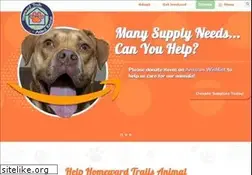 Sites similar to homewardtrails.org