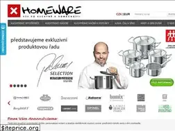 Sites similar to homeware.cz