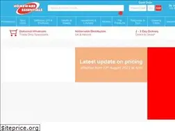 Sites similar to homewareessentials.co.uk