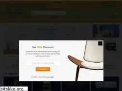 Sites similar to homewarehouseng.com
