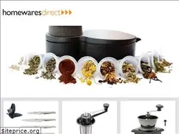 Sites similar to homewaresdirect.com.au