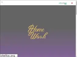 Sites similar to homewash1.ir
