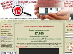 Sites similar to homewatchco.com