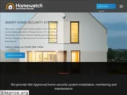 Sites similar to homewatchgroup.com