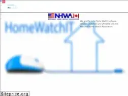 Sites similar to homewatchit.com