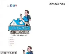 Sites similar to homewatchservicesetc.com