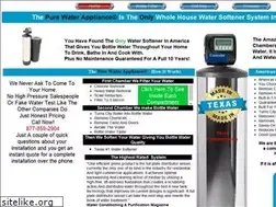 Sites similar to homewatersolutionsonline.com
