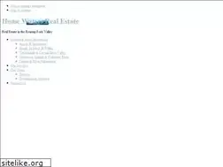Sites similar to homewatersrealestate.com
