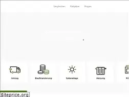 Sites similar to homeweek.de