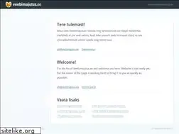 Sites similar to homewell.ee