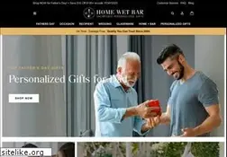 Sites similar to homewetbar.com