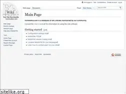 Sites similar to homewikia.com