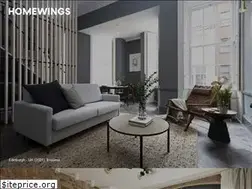 Sites similar to homewings.co.uk