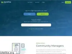 Sites similar to homewisedocs.com