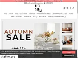 Sites similar to homewish.ro