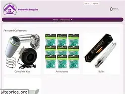 Sites similar to homewith.co.uk
