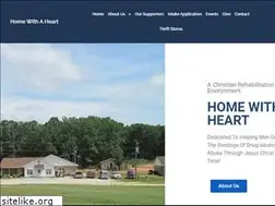 Sites similar to homewithaheart.com