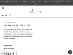 Sites similar to homewithannette.com