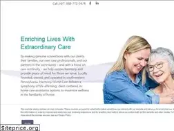 Sites similar to homewithharmony.com