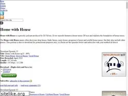 Sites similar to homewithhouse.com
