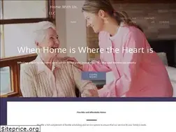 Sites similar to homewithus.com