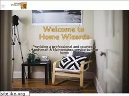 Sites similar to homewizards.co.uk