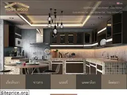 Sites similar to homewood.co.th