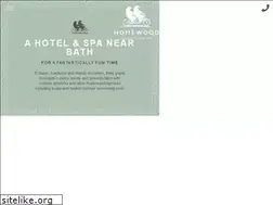 Sites similar to homewoodbath.co.uk
