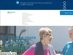 Sites similar to homewoodcare.com.au