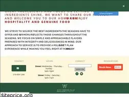 Sites similar to homewooddallas.com