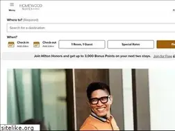 Sites similar to homewoodminneapolis.com