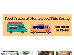 Sites similar to homewoodnursery.com