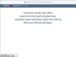 Sites similar to homewoodpark.co.uk
