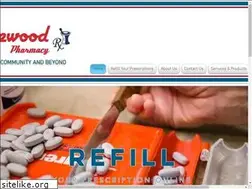 Sites similar to homewoodpharmacy.com
