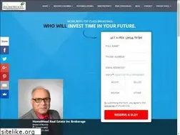 Sites similar to homewoodrealestate.ca