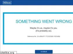 Sites similar to homewoodsuiteschicago.com