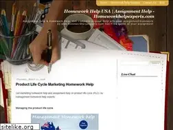 Sites similar to homeworkhelpexperts.blogspot.com