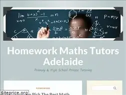 Sites similar to homeworkhelpmate.com