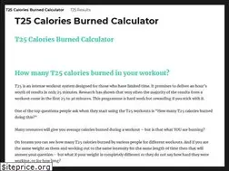 Sites similar to homeworkoutexpert.com