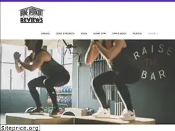 Sites similar to homeworkoutreviews.com