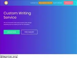 Sites similar to homeworksharks.com
