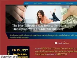 Sites similar to homeworktranslationjobs.com