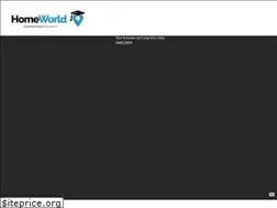 Sites similar to homeworld.com.co