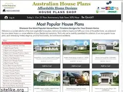 Sites similar to homeworld.net.au