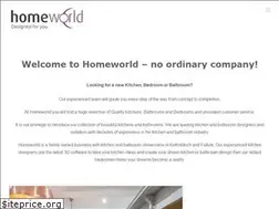 Sites similar to homeworld.uk.com