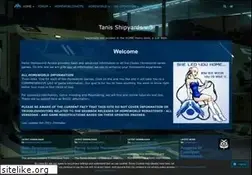 Sites similar to homeworldaccess.net