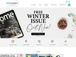 Sites similar to homeworldhelensvale.com.au