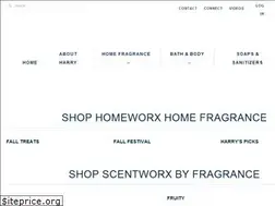 Sites similar to homeworx.shop