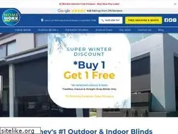 Sites similar to homeworxaustralia.com.au