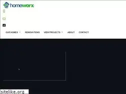 Sites similar to homeworxnl.ca